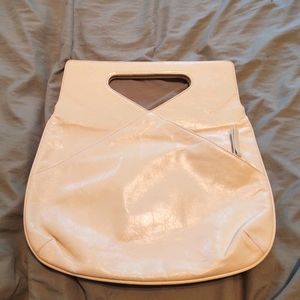 Hobo International leather handbag